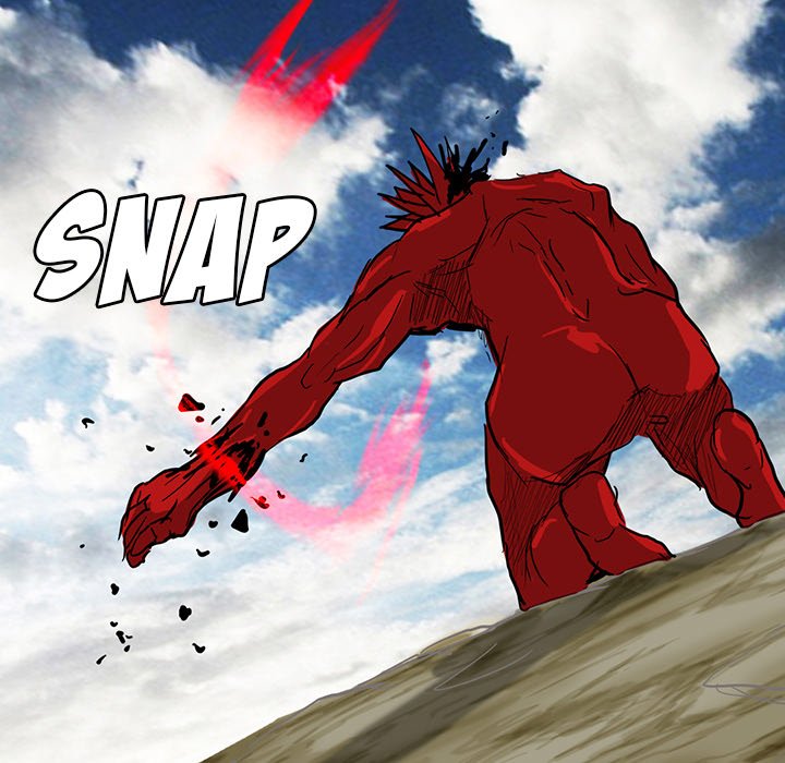 The Chronicles of Apocalypse Chapter 96 image 30