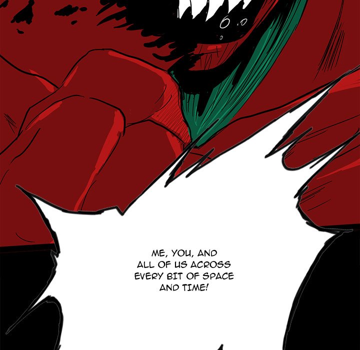 The Chronicles of Apocalypse Chapter 96 image 41