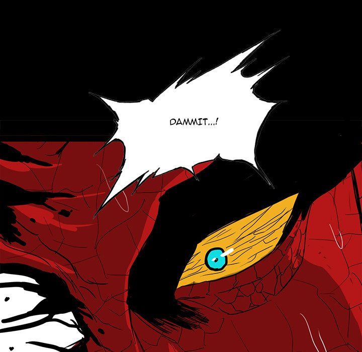 The Chronicles of Apocalypse Chapter 96 image 4