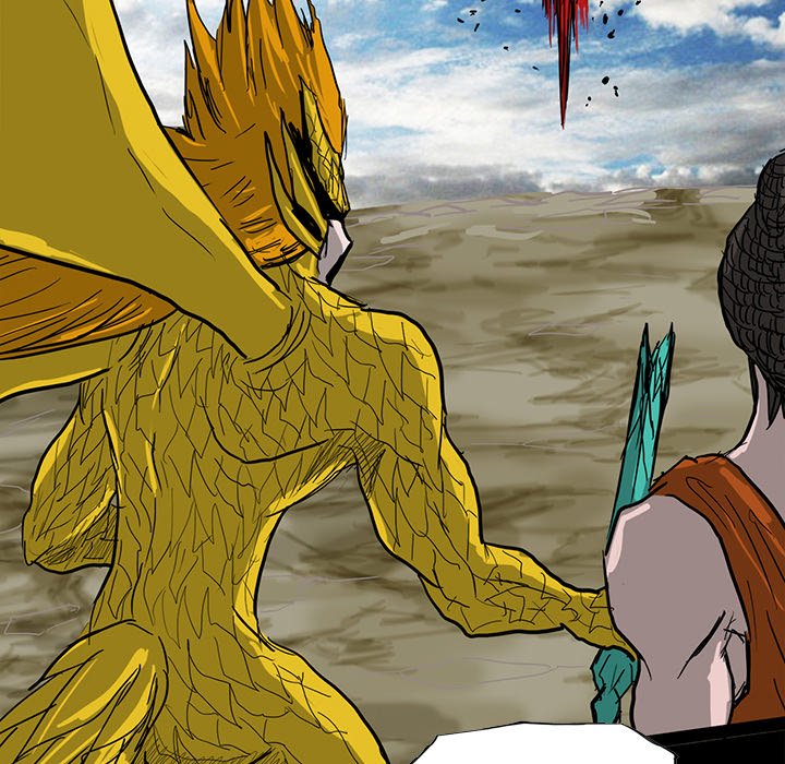 The Chronicles of Apocalypse Chapter 96 image 52