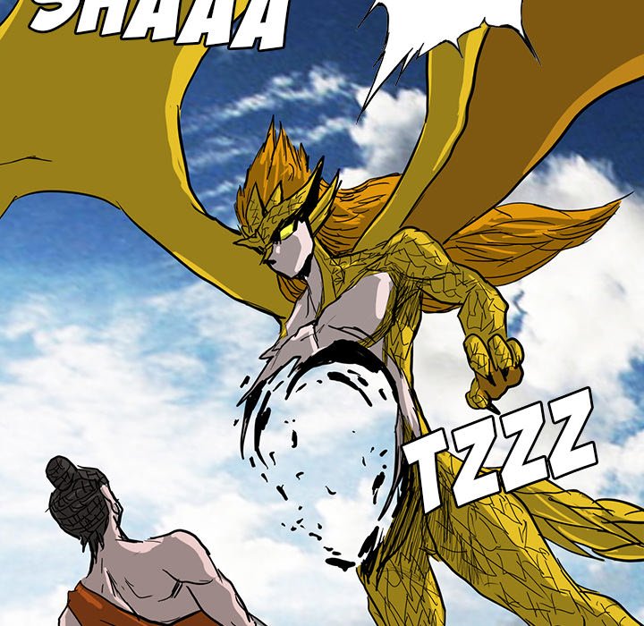 The Chronicles of Apocalypse Chapter 96 image 62