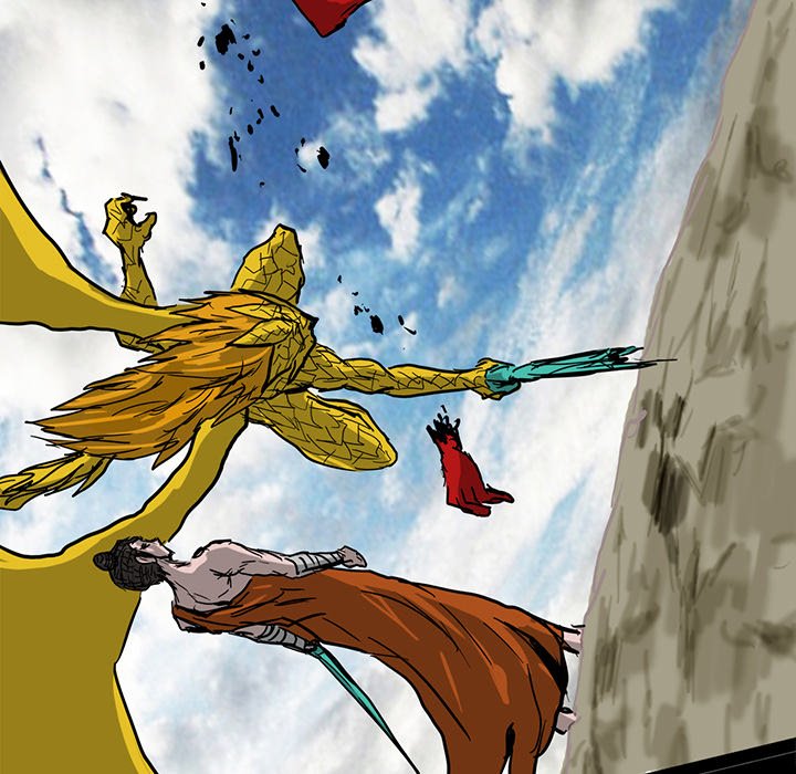 The Chronicles of Apocalypse Chapter 96 image 7