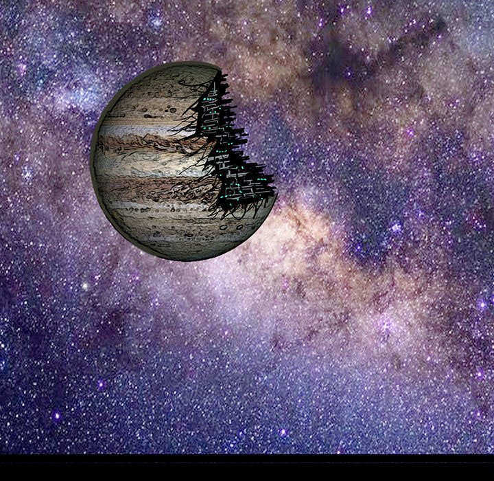 The Chronicles of Apocalypse Chapter 96 image 83