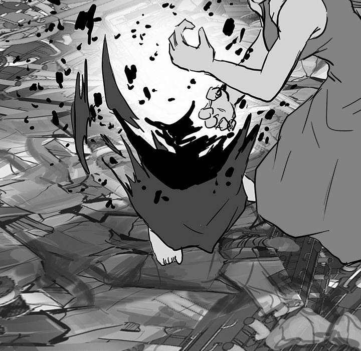The Chronicles of Apocalypse Chapter 96 image 92