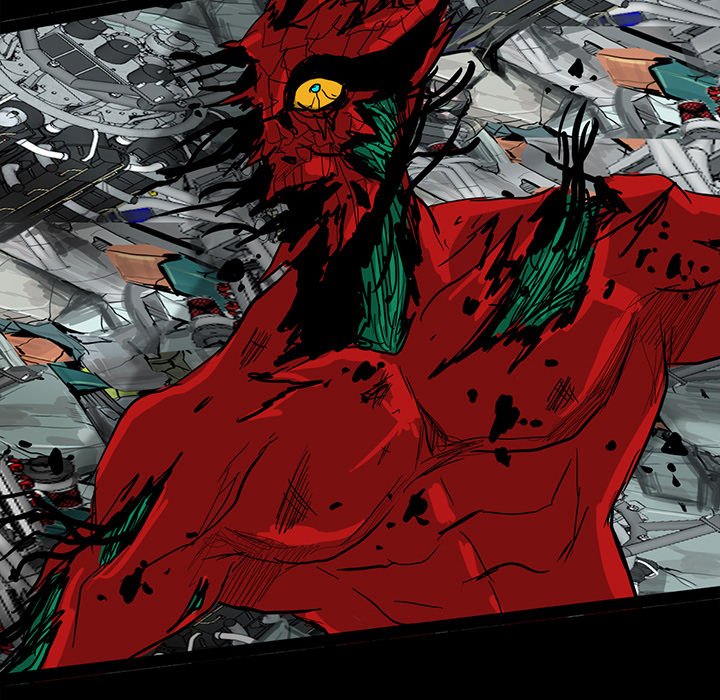 The Chronicles of Apocalypse Chapter 97 image 109