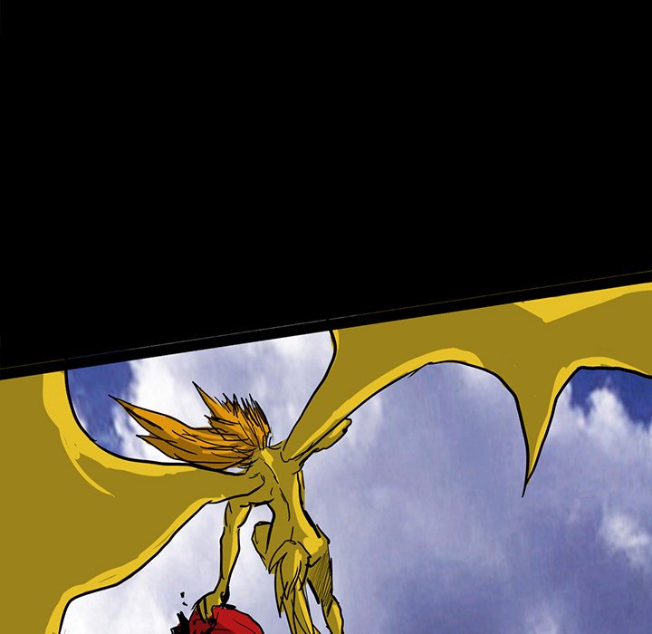 The Chronicles of Apocalypse Chapter 97 image 110