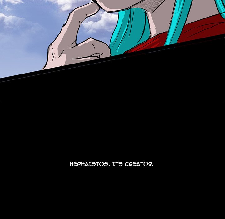 The Chronicles of Apocalypse Chapter 97 image 116