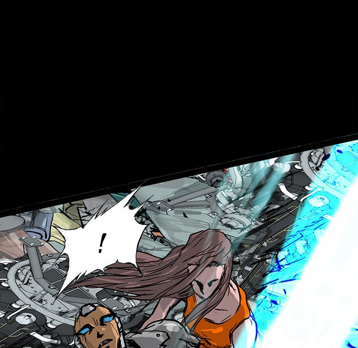 The Chronicles of Apocalypse Chapter 97 image 117