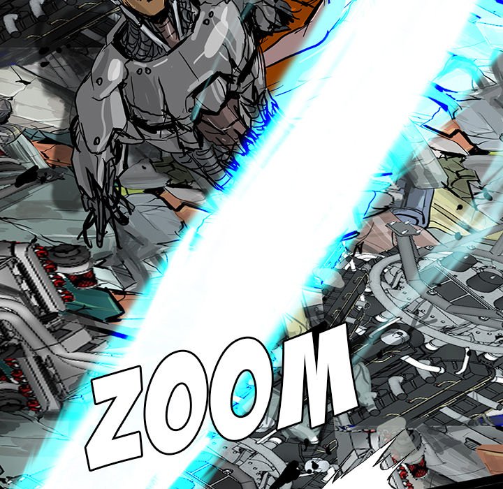 The Chronicles of Apocalypse Chapter 97 image 118