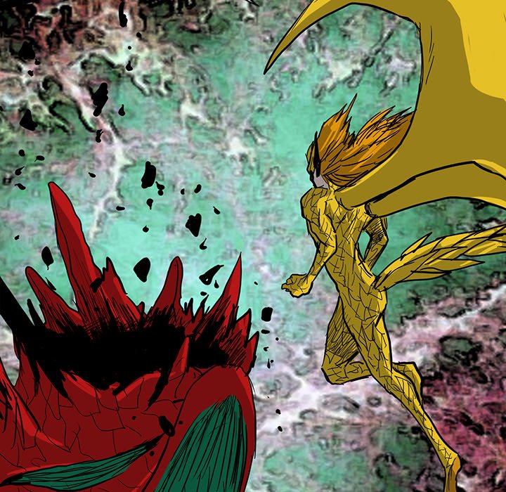 The Chronicles of Apocalypse Chapter 97 image 11