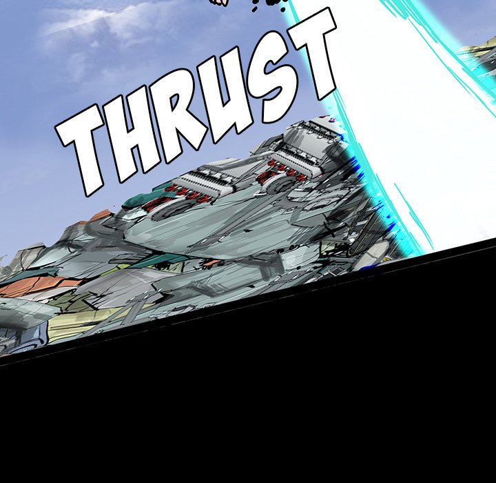 The Chronicles of Apocalypse Chapter 97 image 121