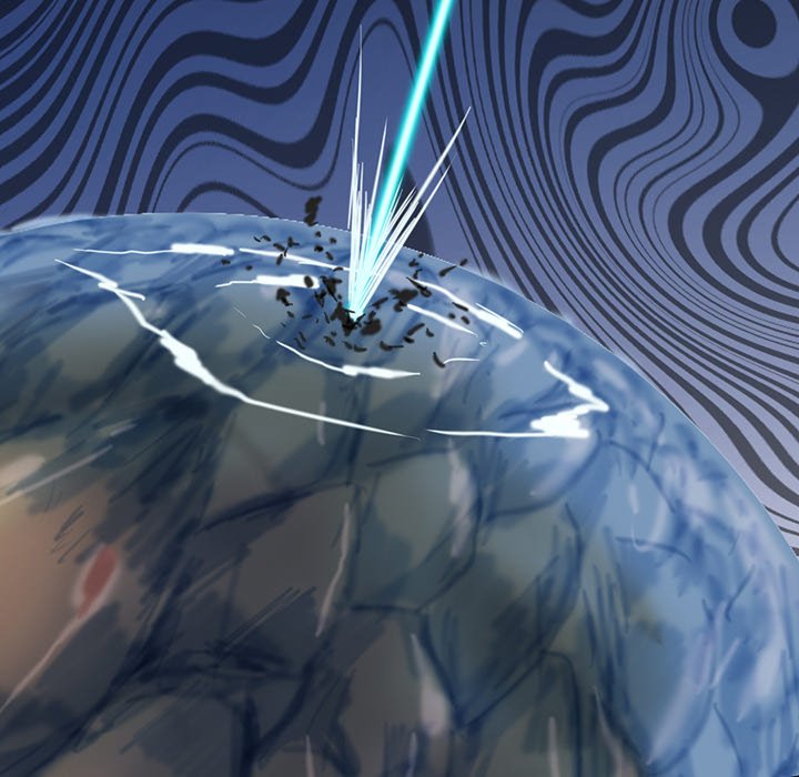 The Chronicles of Apocalypse Chapter 97 image 146