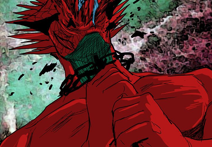 The Chronicles of Apocalypse Chapter 97 image 1