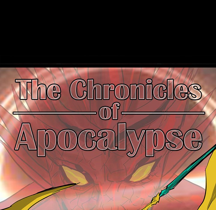 The Chronicles of Apocalypse Chapter 97 image 21