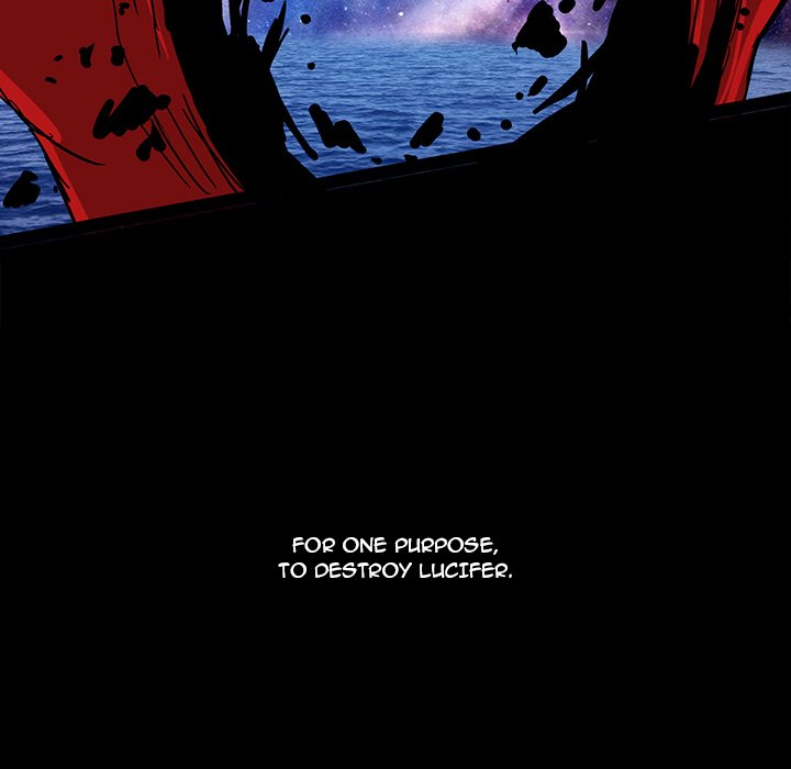 The Chronicles of Apocalypse Chapter 97 image 44