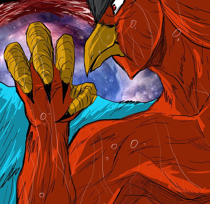 The Chronicles of Apocalypse Chapter 97 image 53