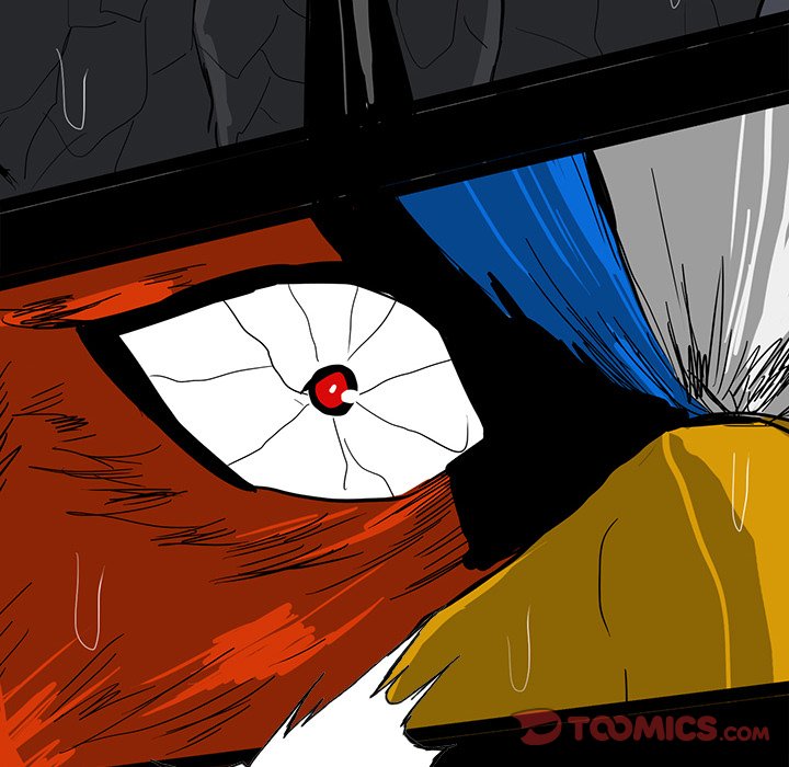 The Chronicles of Apocalypse Chapter 97 image 63