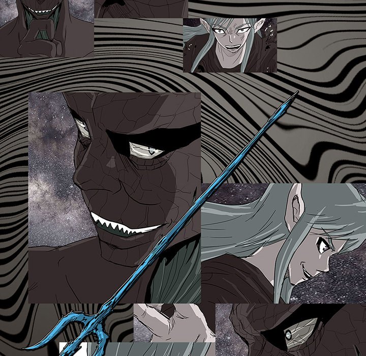 The Chronicles of Apocalypse Chapter 97 image 69