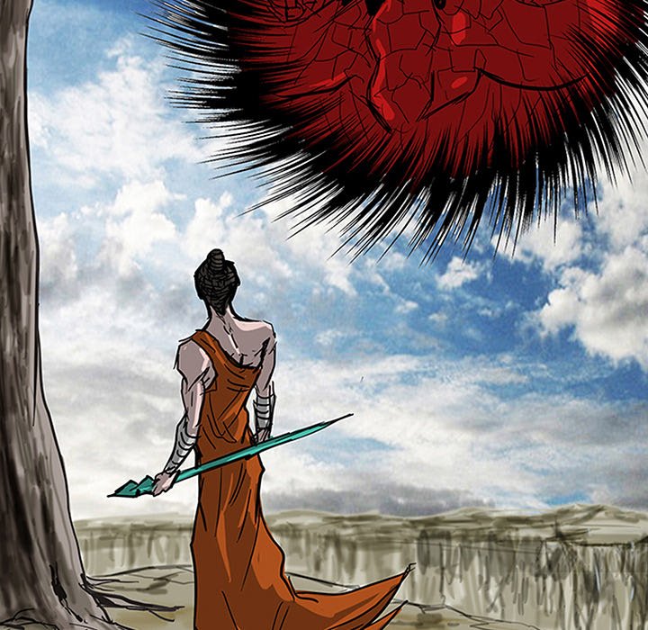 The Chronicles of Apocalypse Chapter 97 image 86