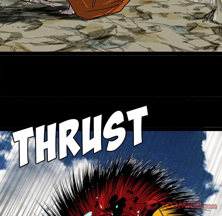 The Chronicles of Apocalypse Chapter 97 image 87