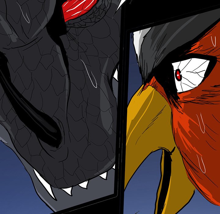 The Chronicles of Apocalypse Chapter 97 image 8