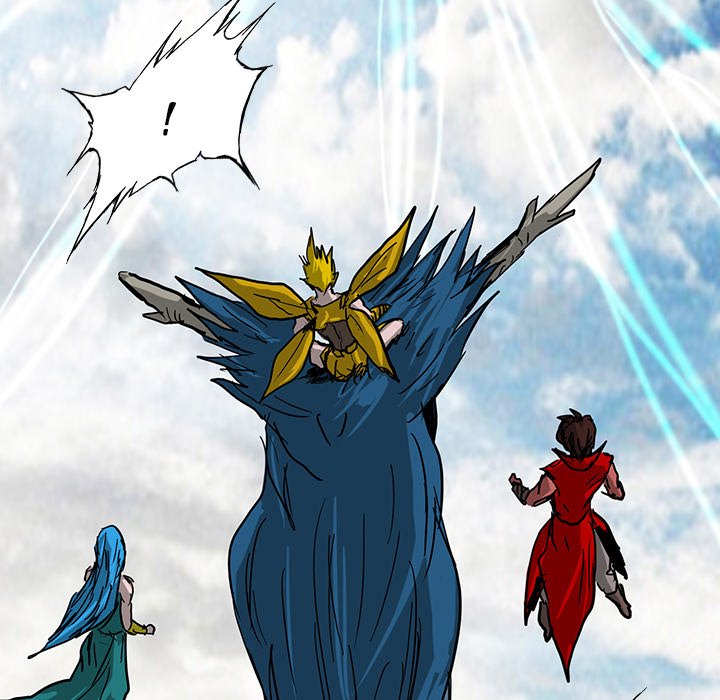 The Chronicles of Apocalypse Chapter 97 image 91