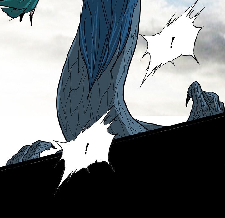The Chronicles of Apocalypse Chapter 97 image 92