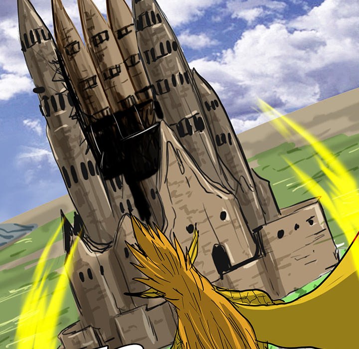 The Chronicles of Apocalypse Chapter 98 image 108