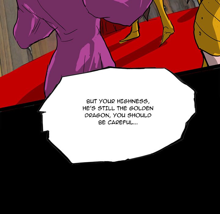 The Chronicles of Apocalypse Chapter 98 image 117