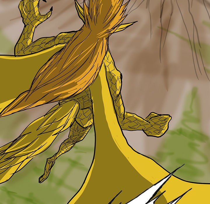 The Chronicles of Apocalypse Chapter 98 image 128