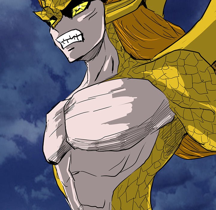 The Chronicles of Apocalypse Chapter 98 image 133