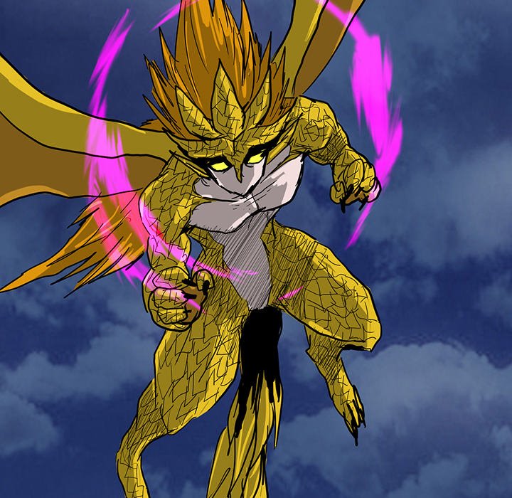 The Chronicles of Apocalypse Chapter 98 image 138