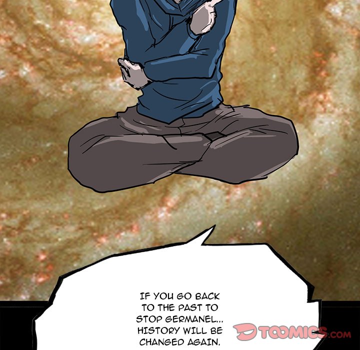 The Chronicles of Apocalypse Chapter 98 image 147