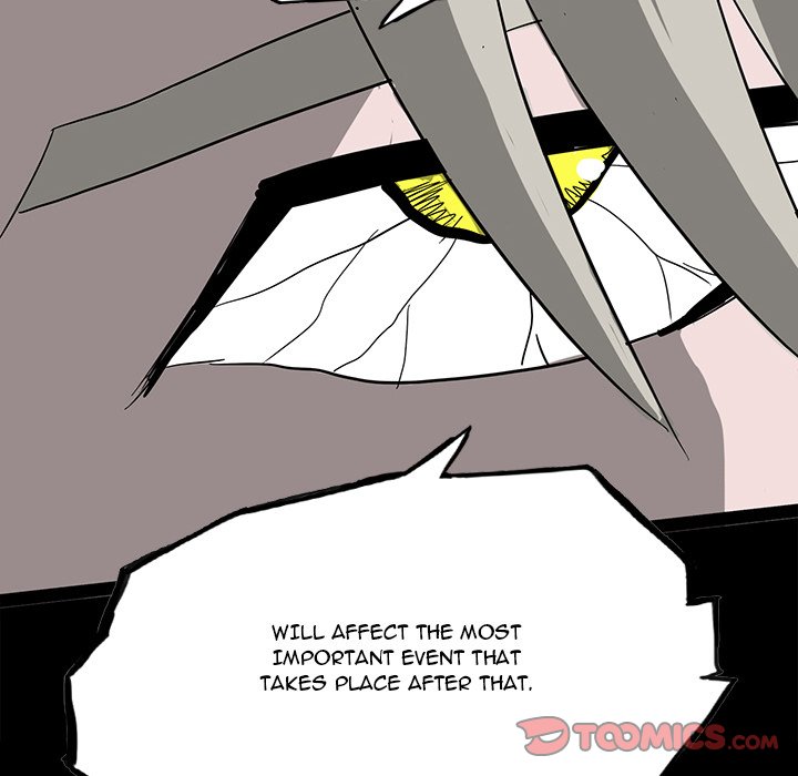 The Chronicles of Apocalypse Chapter 98 image 155