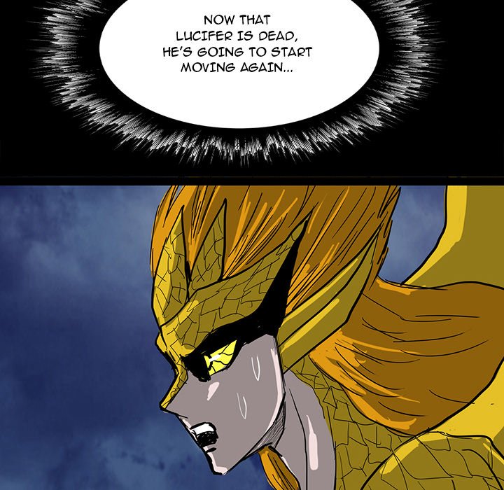The Chronicles of Apocalypse Chapter 98 image 186