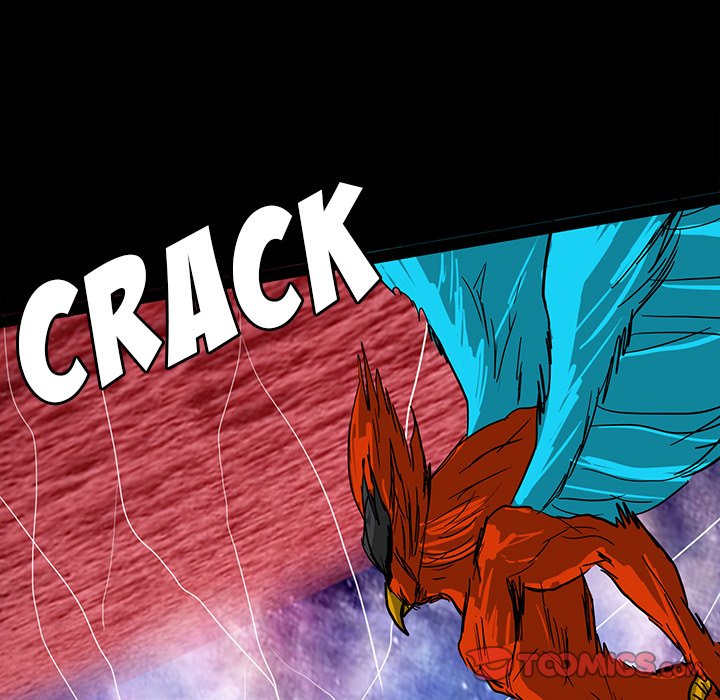 The Chronicles of Apocalypse Chapter 98 image 19