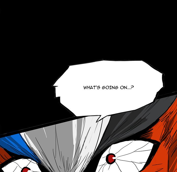 The Chronicles of Apocalypse Chapter 98 image 22
