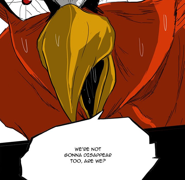 The Chronicles of Apocalypse Chapter 98 image 23