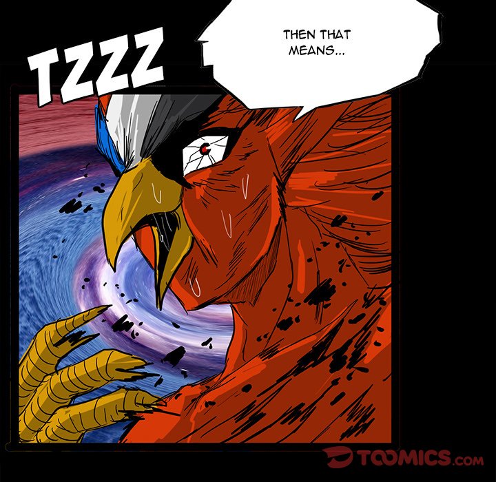 The Chronicles of Apocalypse Chapter 98 image 27