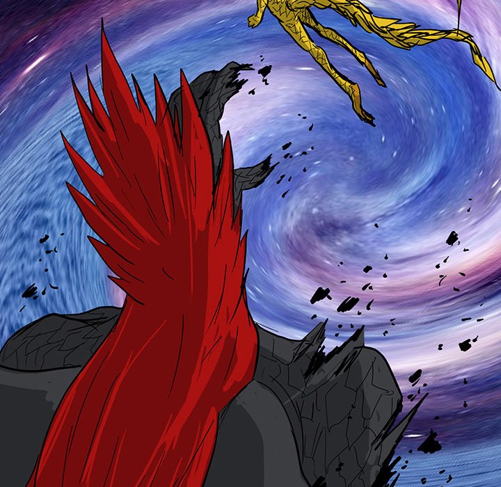 The Chronicles of Apocalypse Chapter 98 image 33