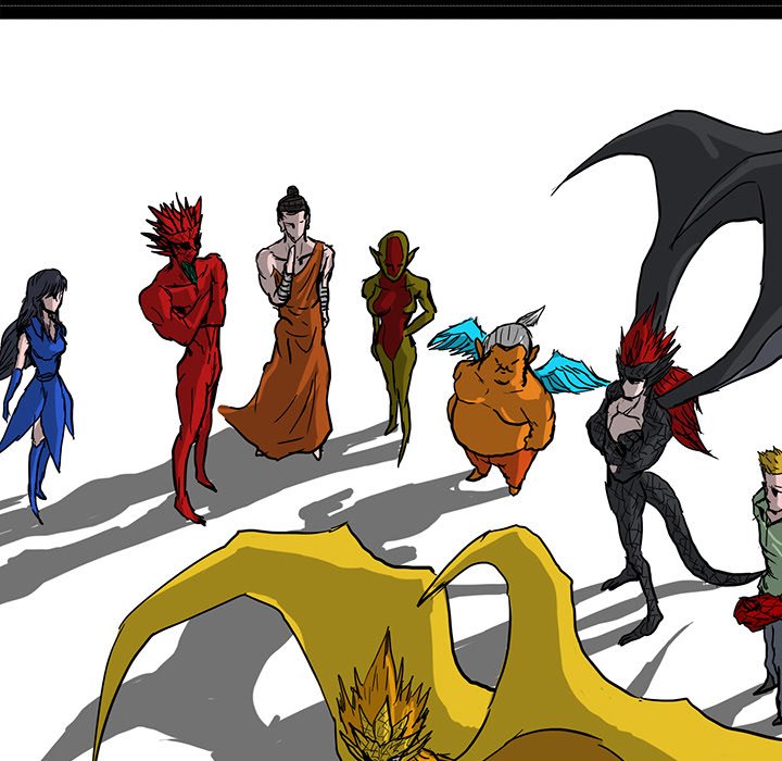 The Chronicles of Apocalypse Chapter 98 image 49