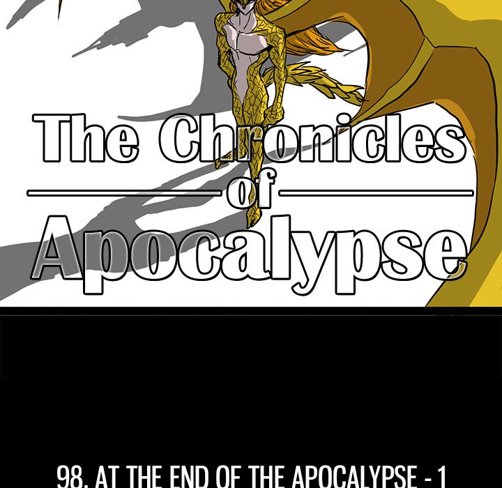 The Chronicles of Apocalypse Chapter 98 image 50