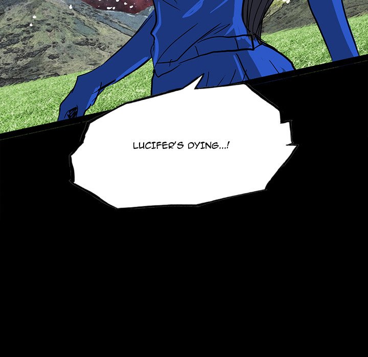 The Chronicles of Apocalypse Chapter 98 image 6