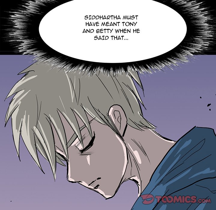 The Chronicles of Apocalypse Chapter 99 image 99