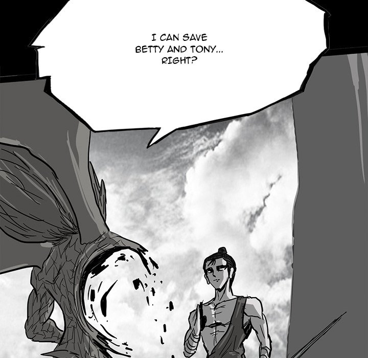 The Chronicles of Apocalypse Chapter 99 image 102