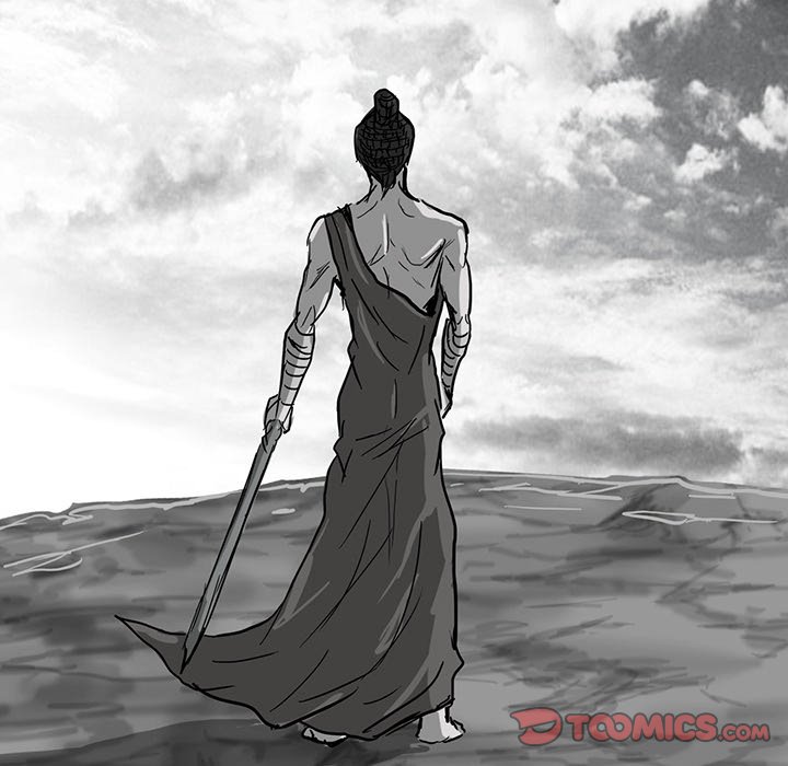 The Chronicles of Apocalypse Chapter 99 image 107