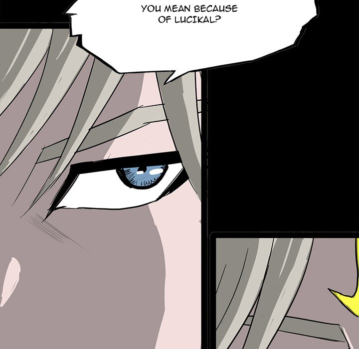 The Chronicles of Apocalypse Chapter 99 image 113