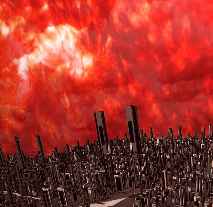 The Chronicles of Apocalypse Chapter 99 image 117