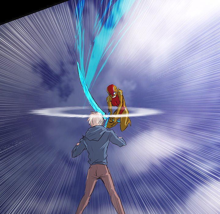 The Chronicles of Apocalypse Chapter 99 image 122