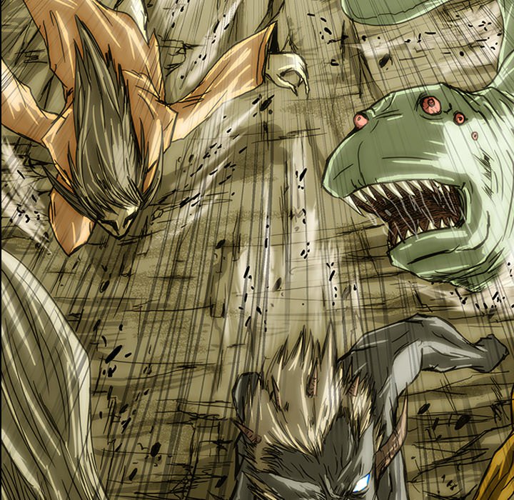 The Chronicles of Apocalypse Chapter 99 image 126